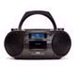 Radio Hi-Fi portable - Aiwa - BBTC-660DAB/BK - Bluetooth - DAB+ - USB