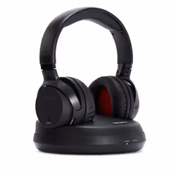Aiwa WHF-930D TV Noir