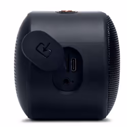 Aiwa BST-330BK enceinte portable Enceinte portable stéréo Noir 10 W
