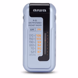 Aiwa R-22SL