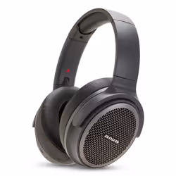 Aiwa HST-250BT/TN, Avec fil &sans fil, Appels/Musique, 20 - 20000 Hz, 213 g, Casque, Noir