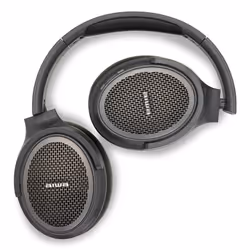 Aiwa HST-250BT/TN Noir - Vue supplémentaire 4