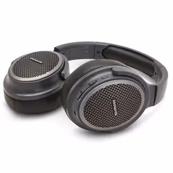 Aiwa HST-250BT/TN Noir - Vue supplémentaire 7