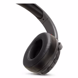 Aiwa HST-250BT/TN Noir - Vue supplémentaire 8