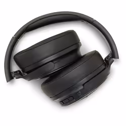 Aiwa HST-250BT/BK Noir - Vue supplémentaire 11