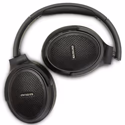 Aiwa HST-250BT/BK Noir - Vue supplémentaire 12