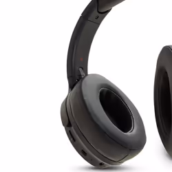 Aiwa HST-250BT/BK Noir - Vue supplémentaire 13