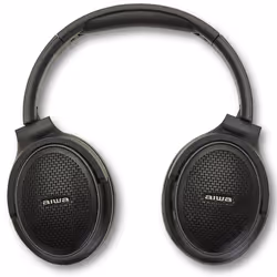Aiwa HST-250BT/BK Noir - Vue supplémentaire 4