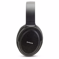 Aiwa HST-250BT/BK Noir - Vue supplémentaire 7
