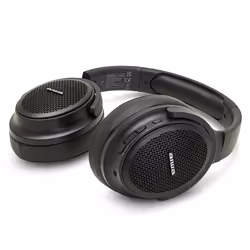 Aiwa HST-250BT/BK Noir - Vue supplémentaire 8