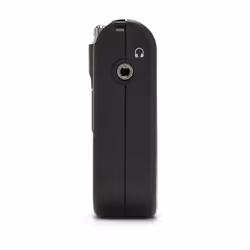 Aiwa RS-55BK Radio portable Personnel Analogique Noir - Vue supplémentaire 8