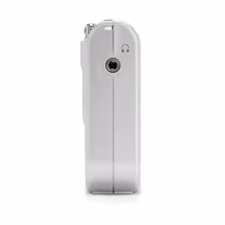 Aiwa RS-55SL Radio portable Personnel Analogique Argent - Vue supplémentaire 8
