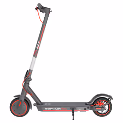 Aiwa F22 Raptor 25 km/h Gris 10000 Ah