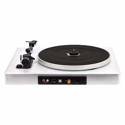 Aiwa APX-680BT/WT Tourne-disque entraîné par courroie Blanc Automatique - Vue supplémentaire 5