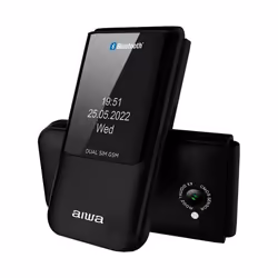 Téléphone Aiwa FP-24BKMKII