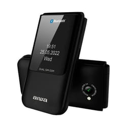 Téléphone Aiwa FP-24BKMKII