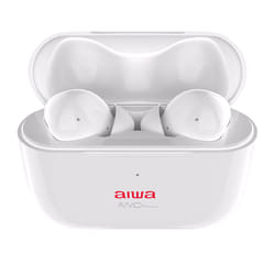 Aiwa EBTW-888ANC/WT Blanc