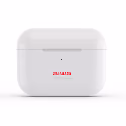 Aiwa EBTW-888ANC/WT écouteur/Écouteur TWS Bluetooth Blanc - Vue supplémentaire 7
