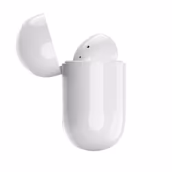 Aiwa EBTW-888ANC/WT écouteur/Écouteur TWS Bluetooth Blanc - Vue supplémentaire 8