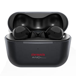 Aiwa EBTW-888ANC/BK Noir