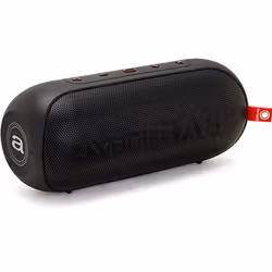Aiwa BST-650BK haut-parleur portable et de fête Enceinte portable mono Noir 20 W