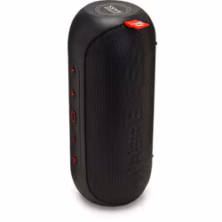 Aiwa BST-650BK haut-parleur portable et de fête Enceinte portable mono Noir 20 W - Vue supplémentaire 5
