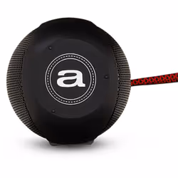 Aiwa BST-650BK haut-parleur portable et de fête Enceinte portable mono Noir 20 W - Vue supplémentaire 6