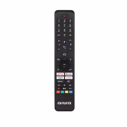 Aiwa 55AN7503UHD TV 139,7 cm (55") 4K Ultra HD Smart TV Wifi Noir 350 cd/m²