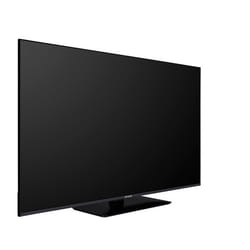 Aiwa 55QS8503UHD TV 55" 4K Ultra HD Smart TV Wifi Noir 250 cd/m²
