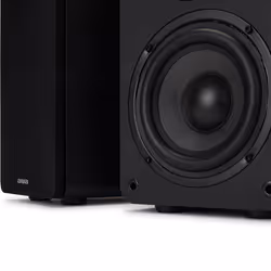 Reflexion SP-A100 haut-parleur Noir Avec fil 140 W - Vue supplémentaire 5