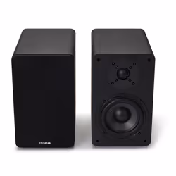 Reflexion SP-A100 haut-parleur Noir Avec fil 140 W - Vue supplémentaire 6