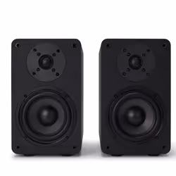 Reflexion SP-A100 haut-parleur Noir Avec fil 140 W - Vue supplémentaire 8
