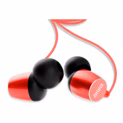 Aiwa ESTM-30RD Rouge
