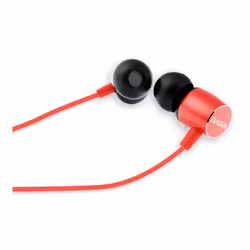Aiwa ESTM-30RD Rouge - Vue supplémentaire 4