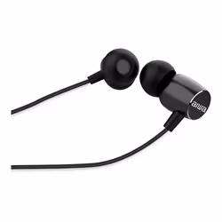 Aiwa ESTM-30SL Noir, Argent