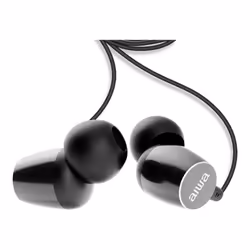 Aiwa ESTM-30BK Noir - Vue supplémentaire 4