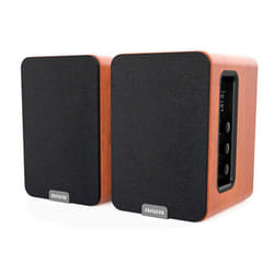 Aiwa ASP-A200 2-voies Noir Sans fil 25 W