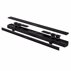 Aiwa HE-950BT haut-parleur soundbar Noir 2.0 canaux 60 W - Vue supplémentaire 4