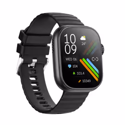 Aiwa SW-A700, 5,11 cm (2.01"), IPS, Écran tactile