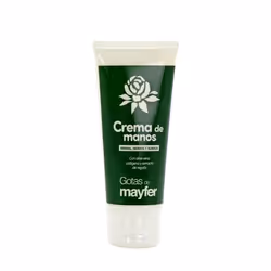 Mayfer 8435257460130, Crème, Hydratant, Protection, Réparer, Adoucissant, 100 ml, 1 pièce(s)