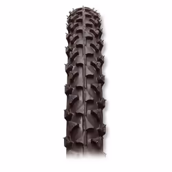Pneu VTT Deestone Cross - Noir - 14 x 175