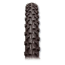 Pneu VTT Deestone Cross - Noir - 14 x 175