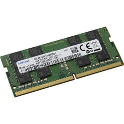 Samsung M471A2K43CB1-CRC module de mémoire 16 Go 1 x 16 Go DDR4 2400 MHz