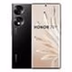 Honneur 70 Le flow des années 70 rendu mobile  Écran confortable et intelligent Le Honor 70 dispose dun écran à double courbu ...