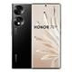 Honneur 70 Le flow des années 70 rendu mobile  Écran confortable et intelligent Le Honor 70 dispose dun écran à double courbure aux