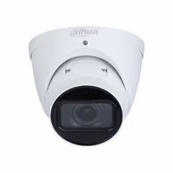 Dahua Technology IPC DH- -HDW3441T-ZS-S2, Caméra de sécurité IP, Intérieure et extérieure, Avec fil, 120 dB, Plafond, Couleur ...
