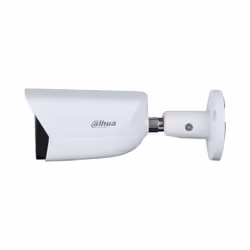 Dahua Technology IPC DH- -HFW3441E-S-S2 caméra de sécurité Cosse Caméra de sécurité IP Intérieure et extérieure 2688 x 1520 pixels Mur