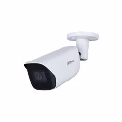 Dahua Technology IPC DH- -HFW3441E-S-S2 caméra de sécurité Cosse Caméra de sécurité IP Intérieure et extérieure 2688 x 1520 pixels Mur