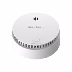 WisuAlarm HY-SA20A, Batterie, 3 V, Lithium, 10 année(s), CR123A, CR123A