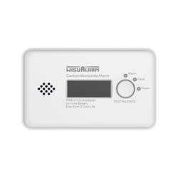 WisuAlarm HY-GC20B détecteur de gaz Monoxyde de carbone (CO)